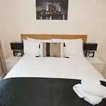 Finsbury Serviced Apartments