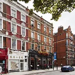 The Earls Court Townhouse