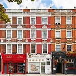 The Earls Court Townhouse