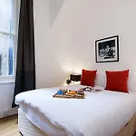 The Earls Court Townhouse