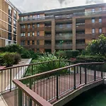 Pelican Wharf Apartments