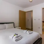 Pelican Wharf Apartments