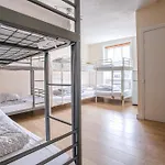 Atlas Studio Rooms
