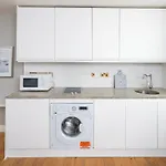 Square Mile Residences