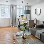 Square Mile Residences