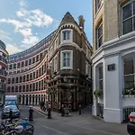 Sensational St Paul\'S Home By The Cathedral