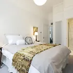 Joivy Cosy 1-Bed Flat In Angel, Close To Tube