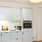 Blueprint Living Apartments - Doughty Street