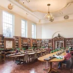 Goodenough College - University Residence