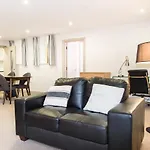 Goodenough College - University Residence