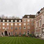 Goodenough College - University Residence