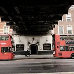 The Wellington Hotel