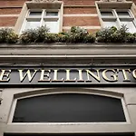 The Wellington Hotel