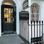 Kings Cross Hotel London