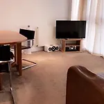 Styl Short Stay Apartment