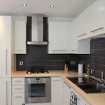 Hatton Garden - 1 Bed