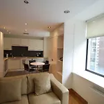 Hatton Garden - 1 Bed