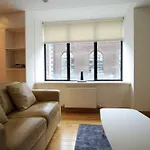 Hatton Garden - 1 Bed