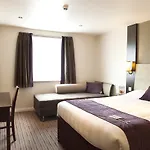 Premier Inn London Clapham