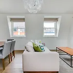 The Residence At Marylebone Lane
