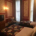 Hadleigh Hotel