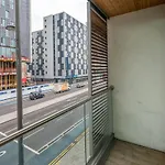 Stratford Olympic Rooms