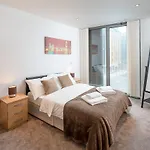 Stratford Olympic Rooms