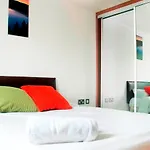 Baker Street Apartments