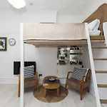 Italianflat - Shaldon