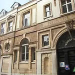 Yha London St Paul\'S