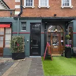 Elegant 1 Bed In Mayfair, Next To Hyde Park