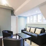 Elegant 1 bed next to Hyde Park, sleeps 2