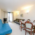 Point West 2 Bed Duplex Apartment