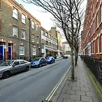 Shroton Street Apartments