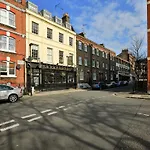 Shroton Street Apartments
