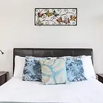 Club Living - Regents Park & Euston Apartments
