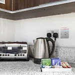 Club Living - Regents Park & Euston Apartments