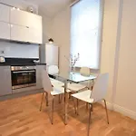 Apt 2, Soho Apartments 1St Floor By Indigo Flats