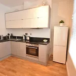 Apt 2, Soho Apartments 1St Floor By Indigo Flats