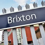 Where To Sleep - Brixton High Street