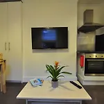 Hpr Apartments