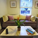 Hpr Apartments