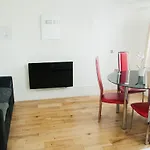 Baker Street Apartments