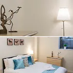 Royal Limehouse Apartment