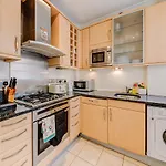 Stanhope Mews Apartment