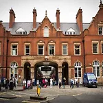 Marylebone High Street Apartment