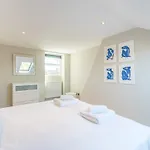 Lavish Nordic Styled Fulham Home By The Thames