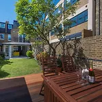 Lavish Nordic Styled Fulham Home By The Thames