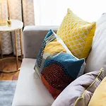Lancaster Gate Hyde Park By London Hotel Collection