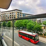 Pelican Wharf Apartments